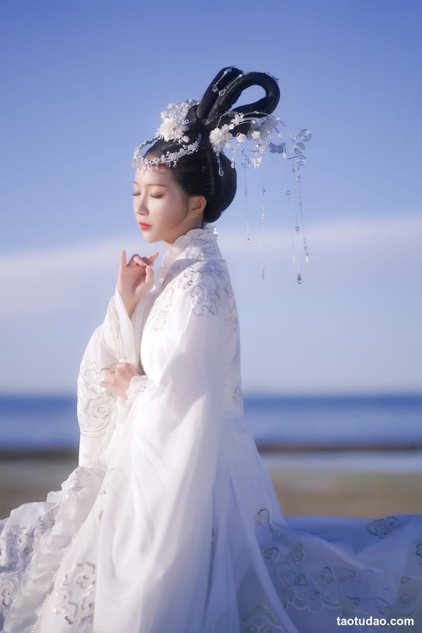 [YITUYU艺图语]2022.12.10 十八相送 -绮罗生的小苏苏-[27+1P／263MB]-绅士图
