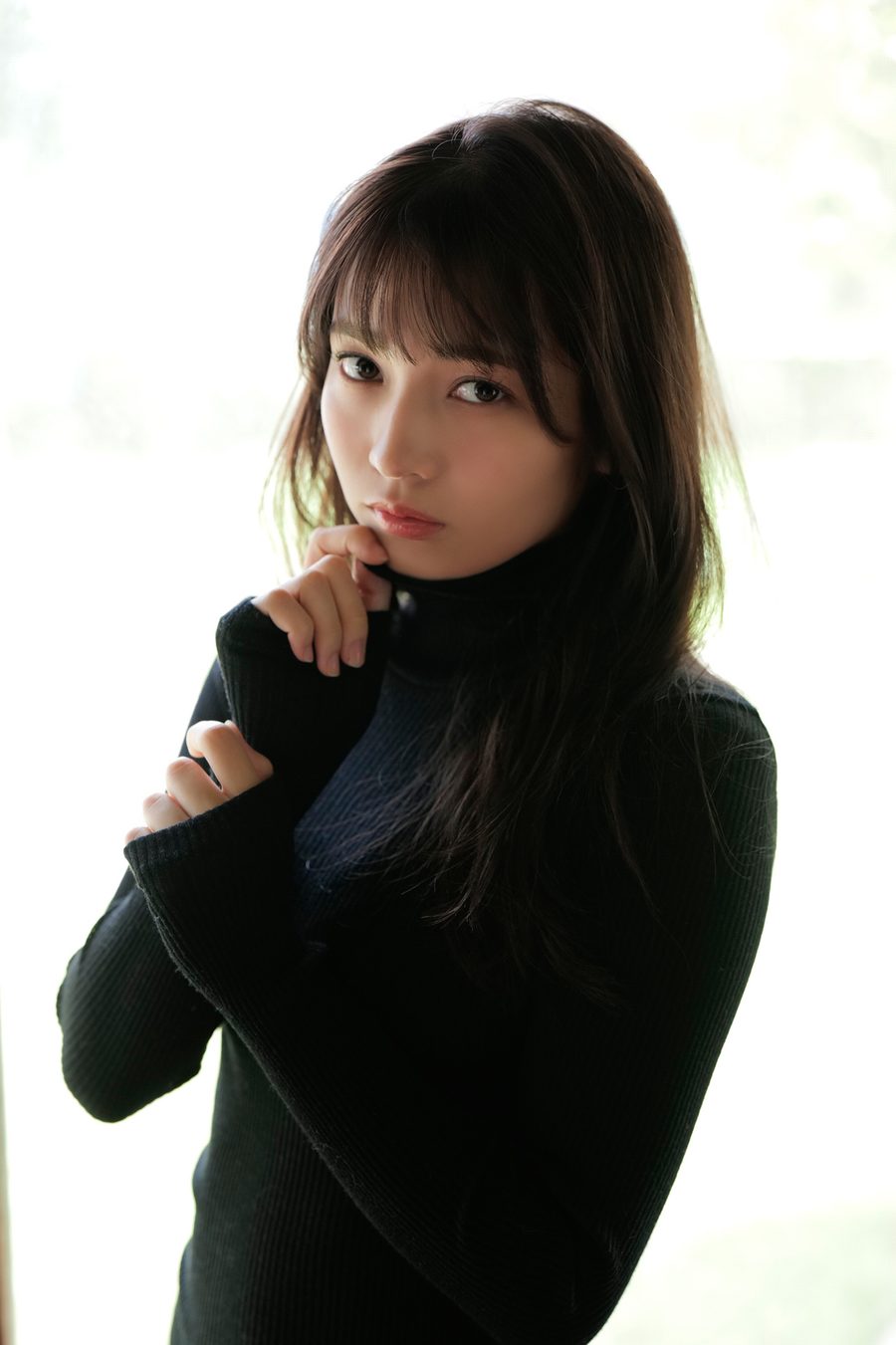 图片[4]-黑崎菜菜子写真集「日本一バズってるBIKINI VOL.2」-绅士图