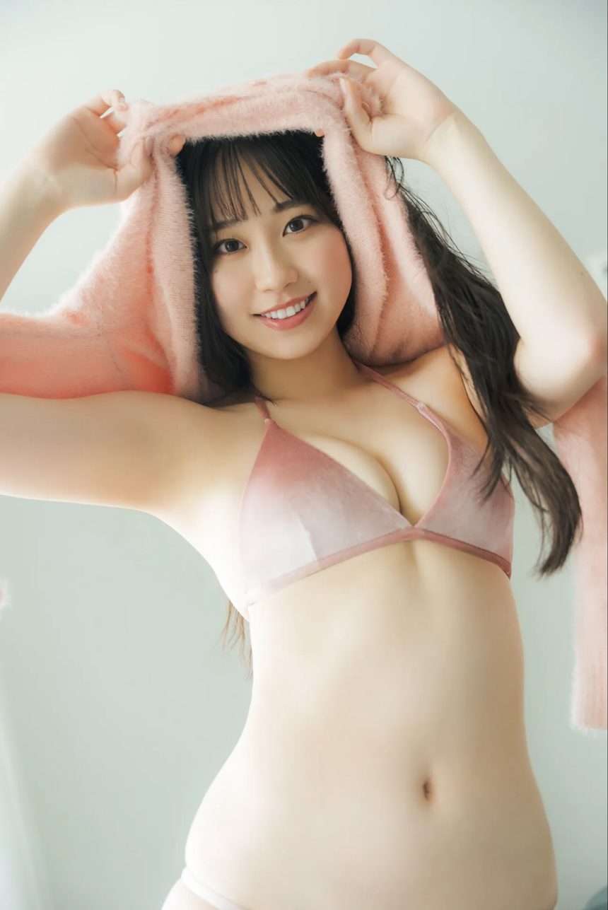 图片[3]-大白桃子 – 桃白 vol.1-绅士图