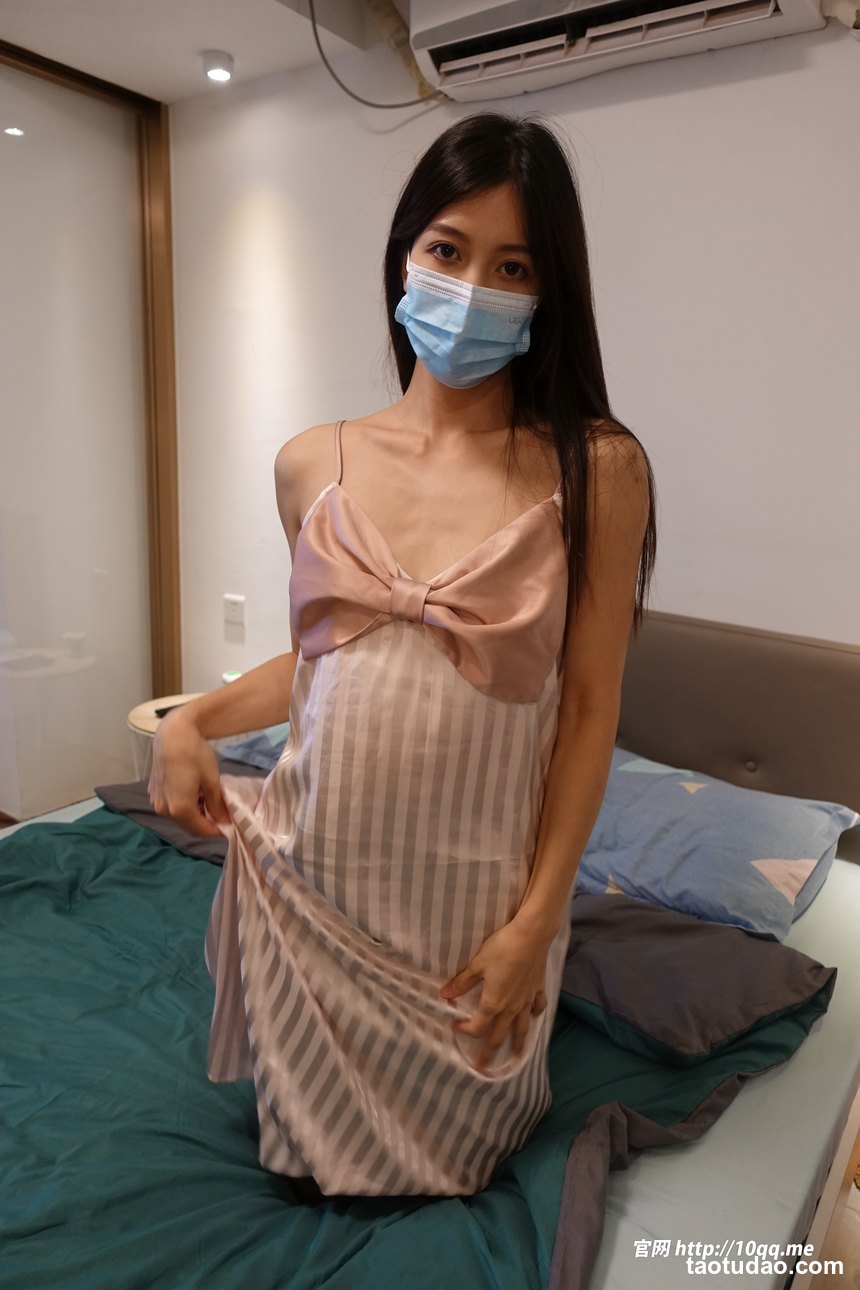 图片[2]-[ROSI口罩系列]2023.07.13 NO.2587[86+1P／102MB]-绅士图