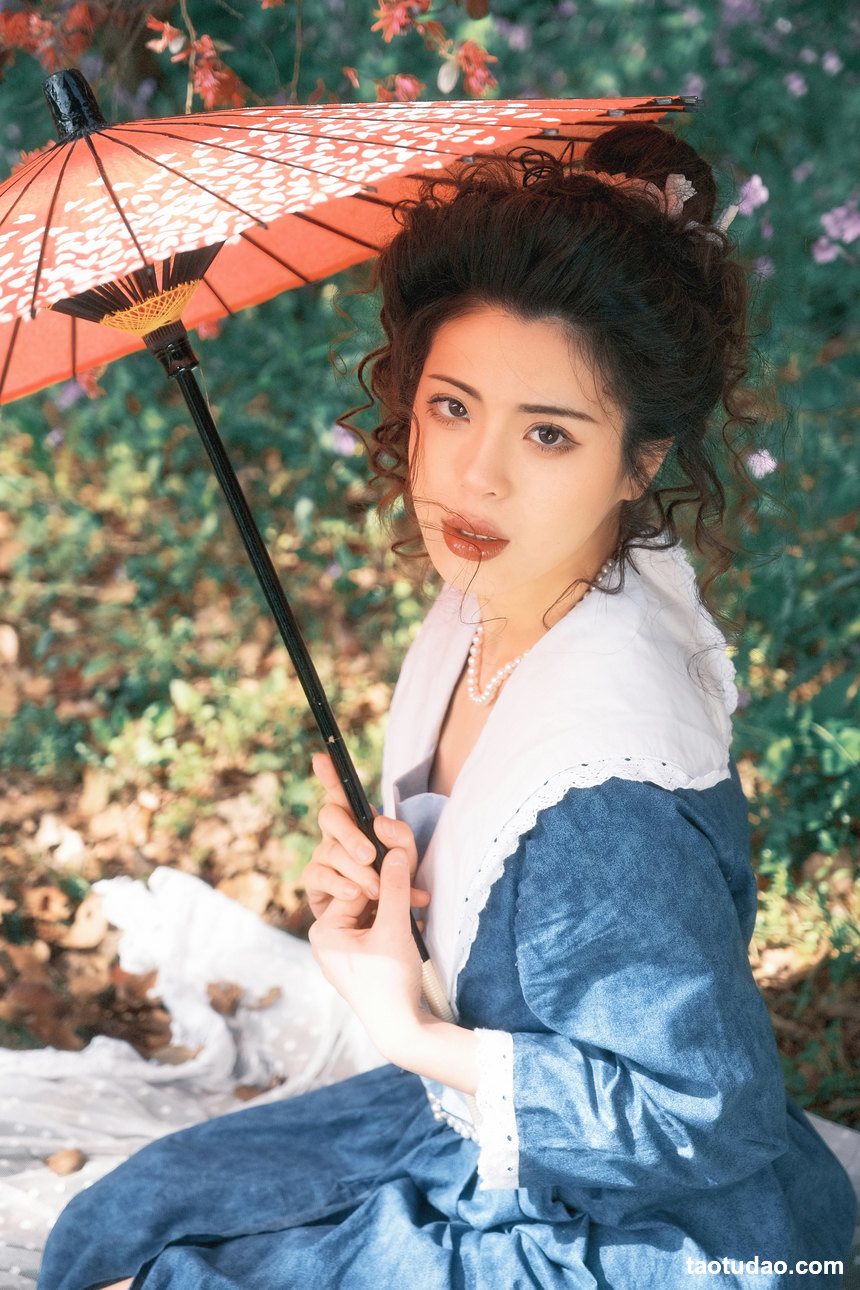 图片[3]-[YITUYU艺图语]2022.08.18 春天的风 一只仟仟[34+1P／961MB]-绅士图