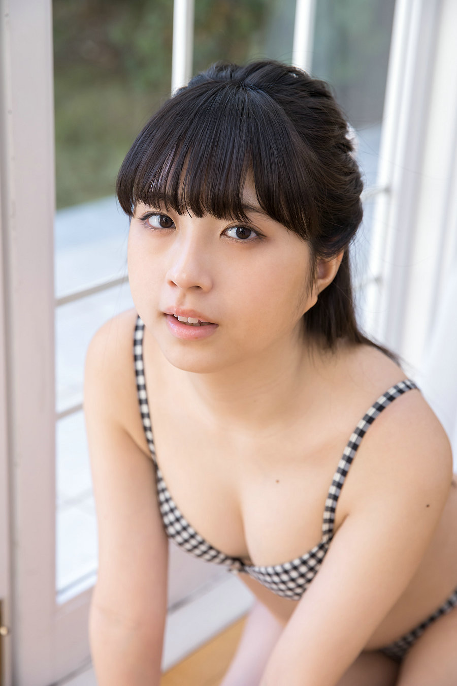 / Minisuka.tv / 2020.03.26 Nagisa Ikeda 池田なぎさ - p_nagisa-i5_st1_01 / 50P27MB / 日系-绅士图