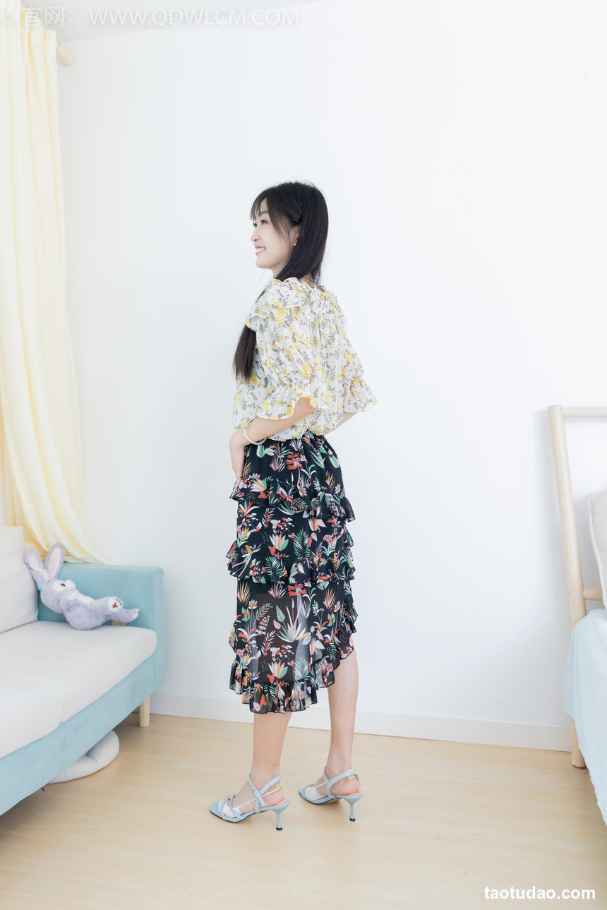 图片[2]-物恋传媒 NO.2200 嘉木-圈圈年轮（盲盒3）[170P-1V-4.73G]-绅士图