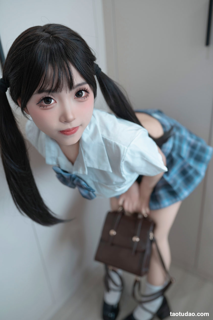 Bangni邦尼 – 家有妹妹[67P+10V-781.3M]-绅士图