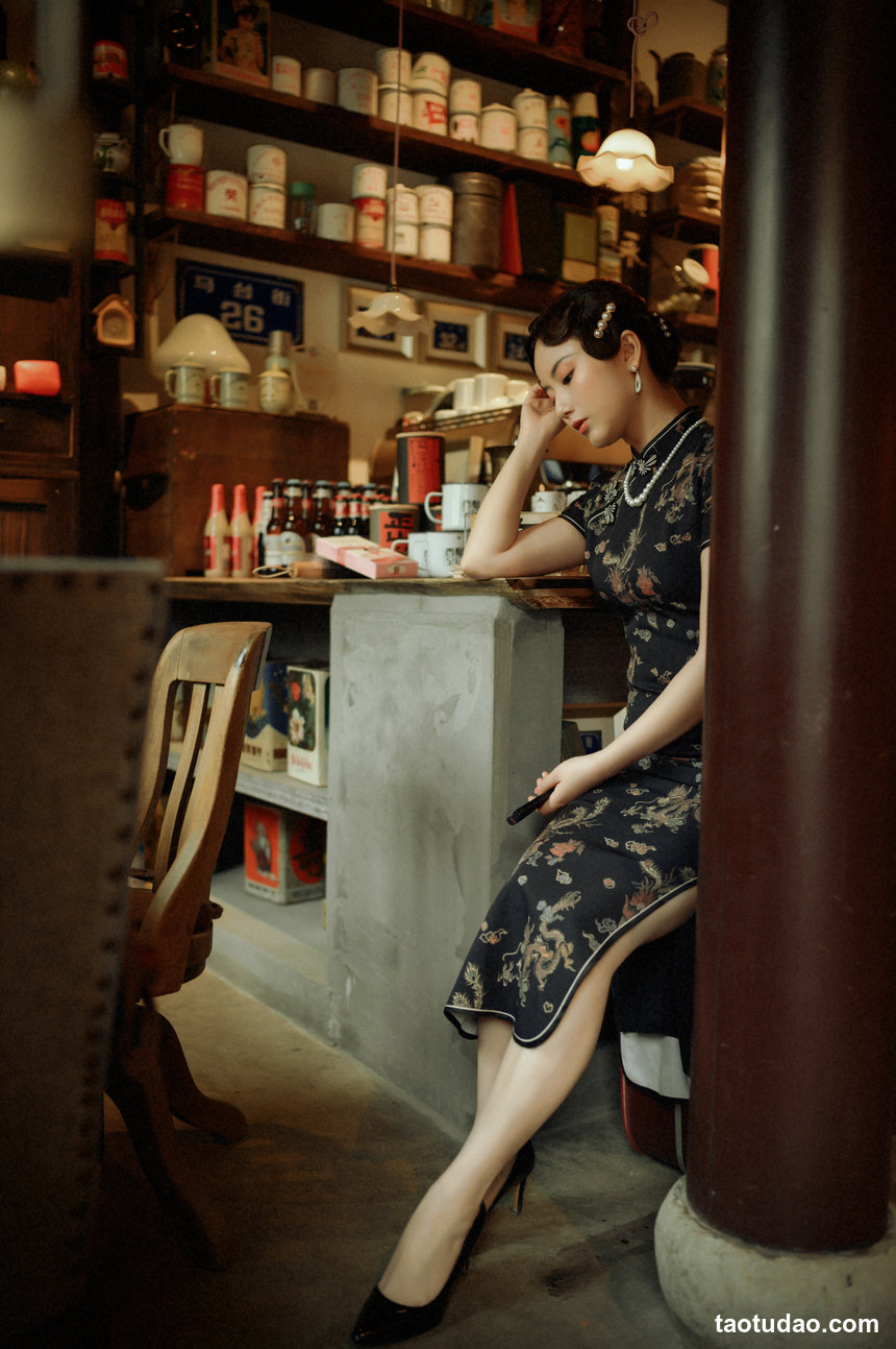 图片[2]-[YITUYU艺图语]2022.07.20 未央 萌萌[22+1P／224MB]-绅士图