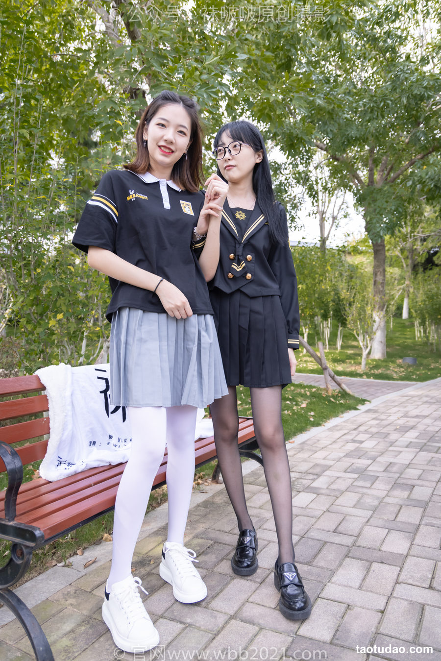 图片[3]-[BoBoSocks袜啵啵]NO.332 小甜豆稚予-除夕快乐[140P+1V／5.05GB]-绅士图