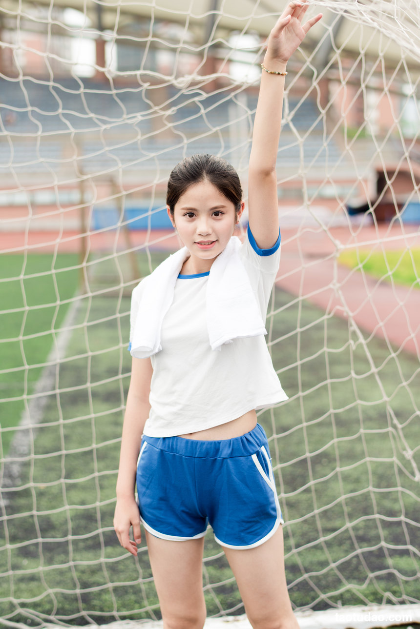 图片[4]-[YITUYU艺图语]2022.04.03 跟我一起跑步吧 婧婧[34+1P／507MB]-绅士图