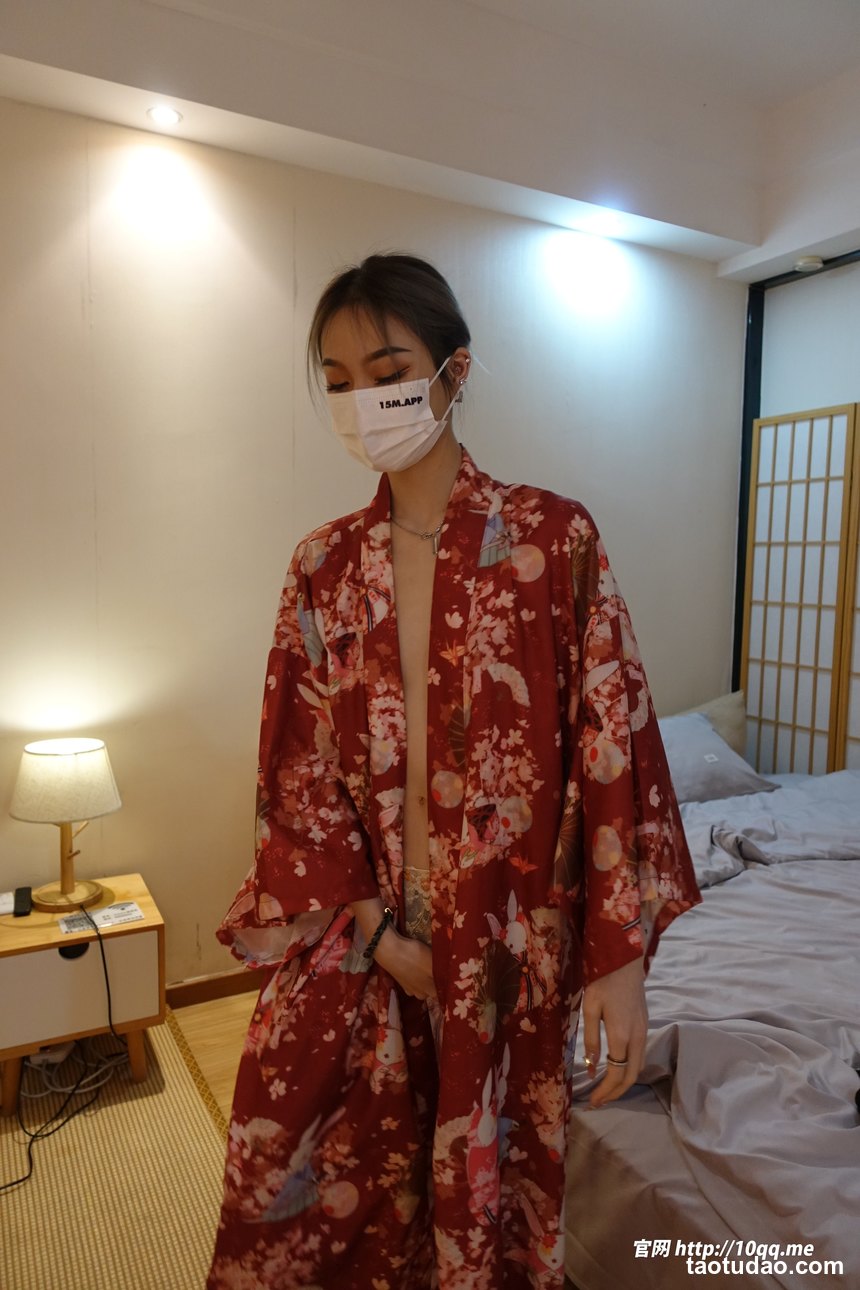 图片[3]-[ROSI口罩系列]2023.08.16 NO.2621[49+1P／71MB]-绅士图