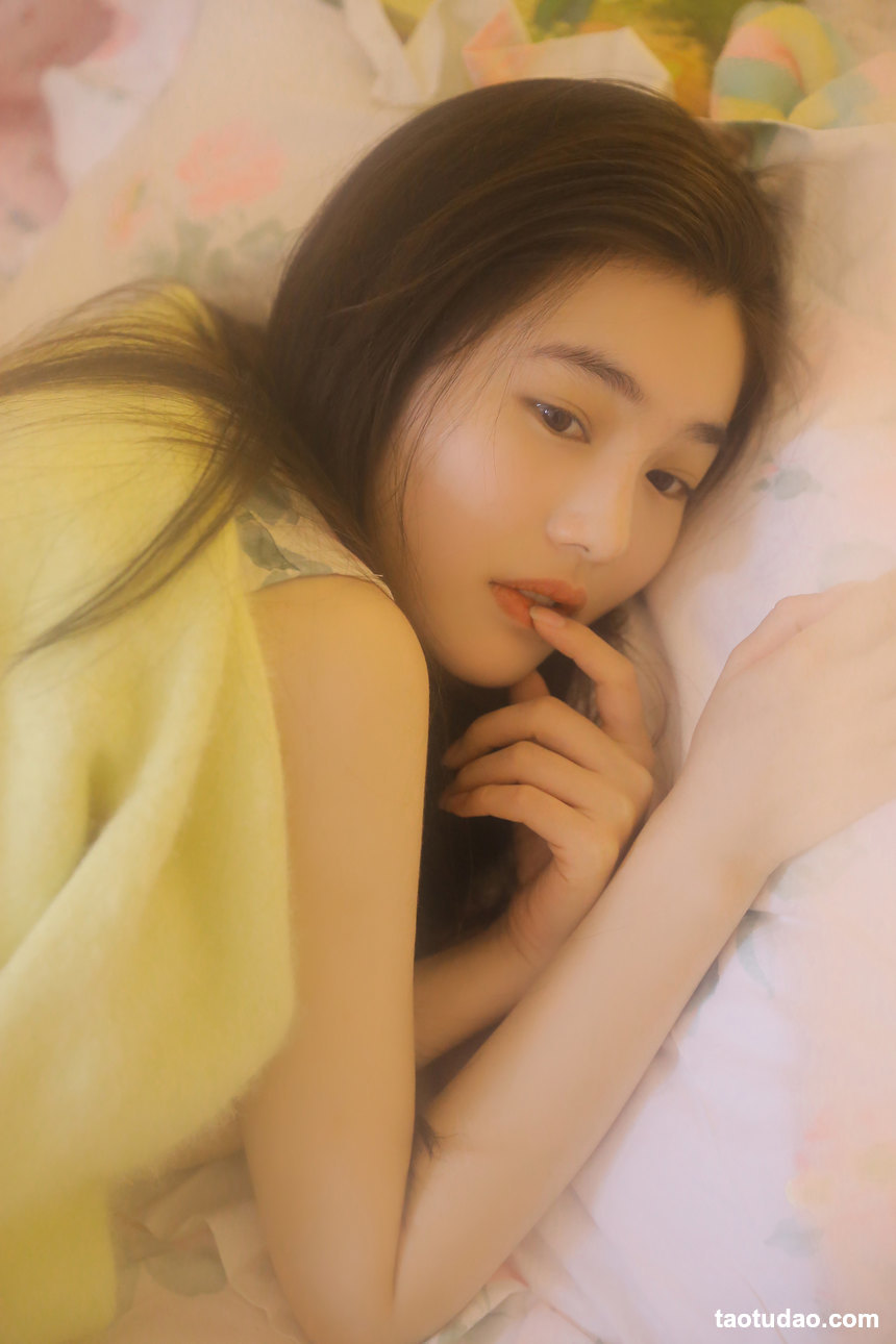 图片[2]-[YITUYU艺图语]2022.06.15 少女征途 凡凡[34+1P／141MB]-绅士图