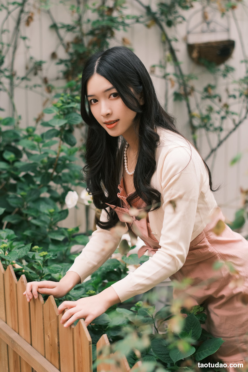 图片[4]-[YITUYU艺图语]2022.05.14 你的花园 辛冉[19+1P／202MB]-绅士图