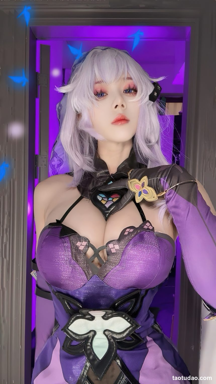 图片[2]-九言 – 黑天鹅 [48P-101MB]-绅士图