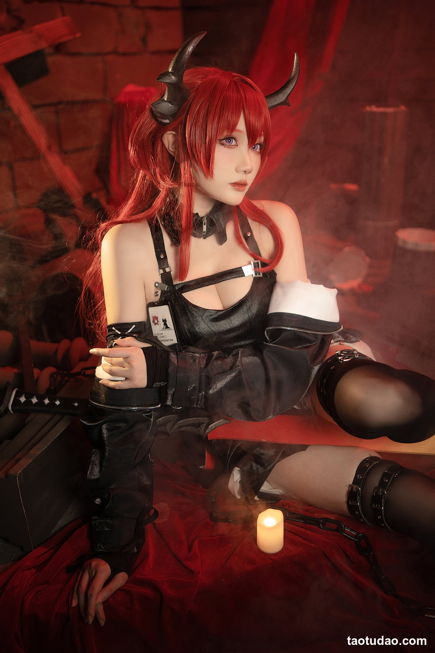 图片[4]-瓜希酱 –  史尔特尔 [104P-683MB]-绅士图