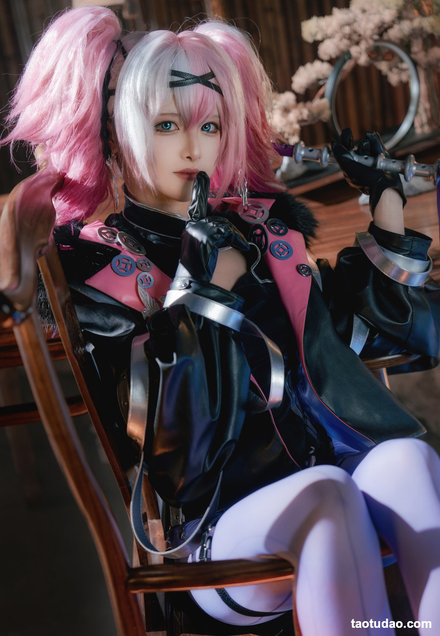 图片[2]-腥味猫罐 – NO.10 禁闭者 MBCC-S-037 嘟嘟 [12P-177MB]-绅士图