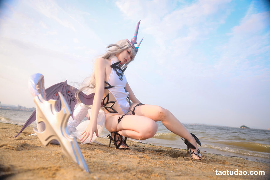 图片[2]-G44不会受伤 – 水妖兰 梅柳齐娜 [20P-329MB]-绅士图