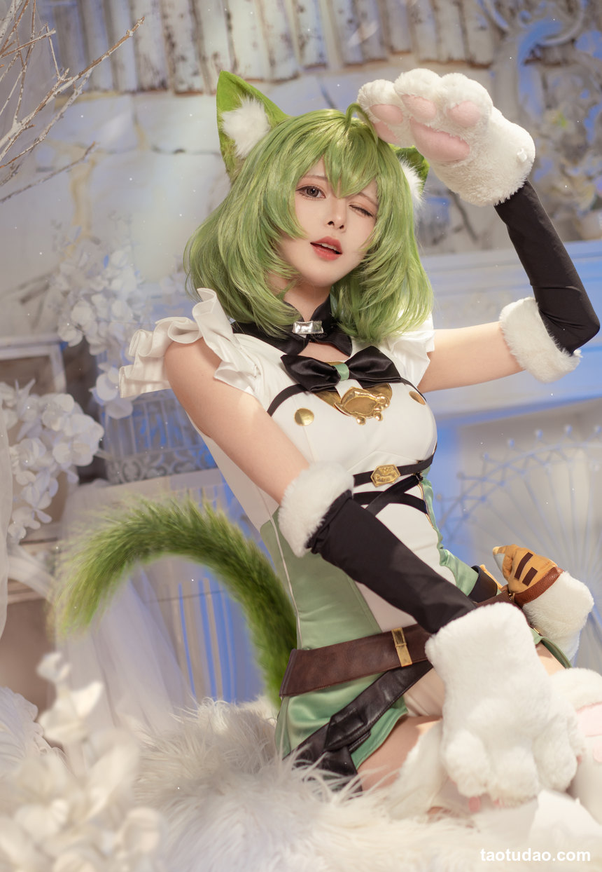 图片[2]-腥味猫罐 – NO.09 艾咪 [12P-117MB]-绅士图