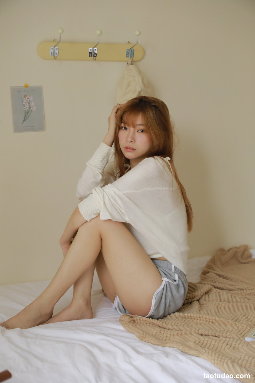 图片[2]-[YITUYU艺图语]2022.12.07 居家写真 桃芊鱼[34+1P／466MB]-绅士图