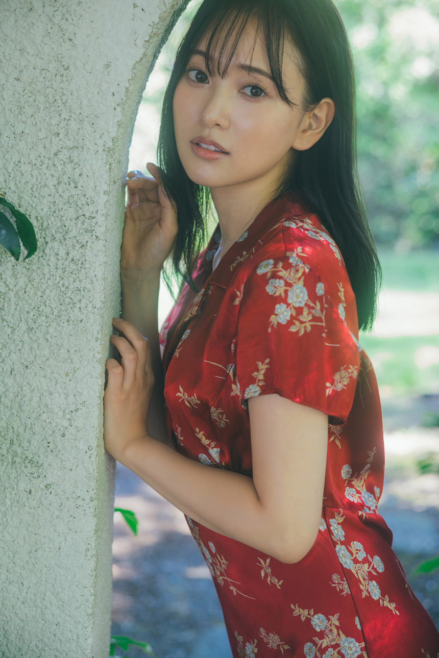 图片[2]-Haruka Kodama (兒玉遙) – はるっぴ、愛され美ボディ。-绅士图