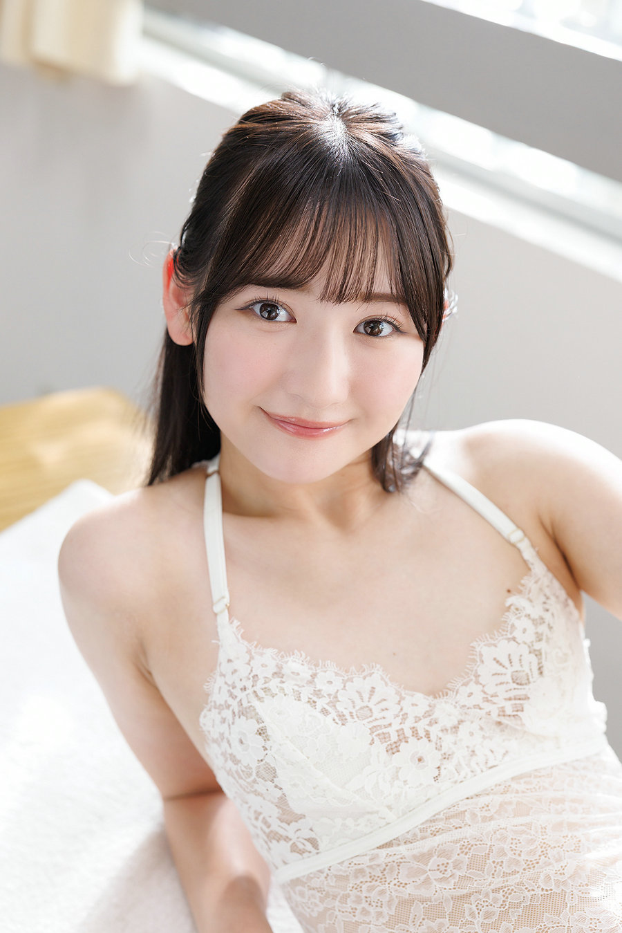/ Minisuka.tv / Asami Kondou 近藤あさみ - Secret Gallery Stage2 Set 24.01 / 47P32MB /-艺库