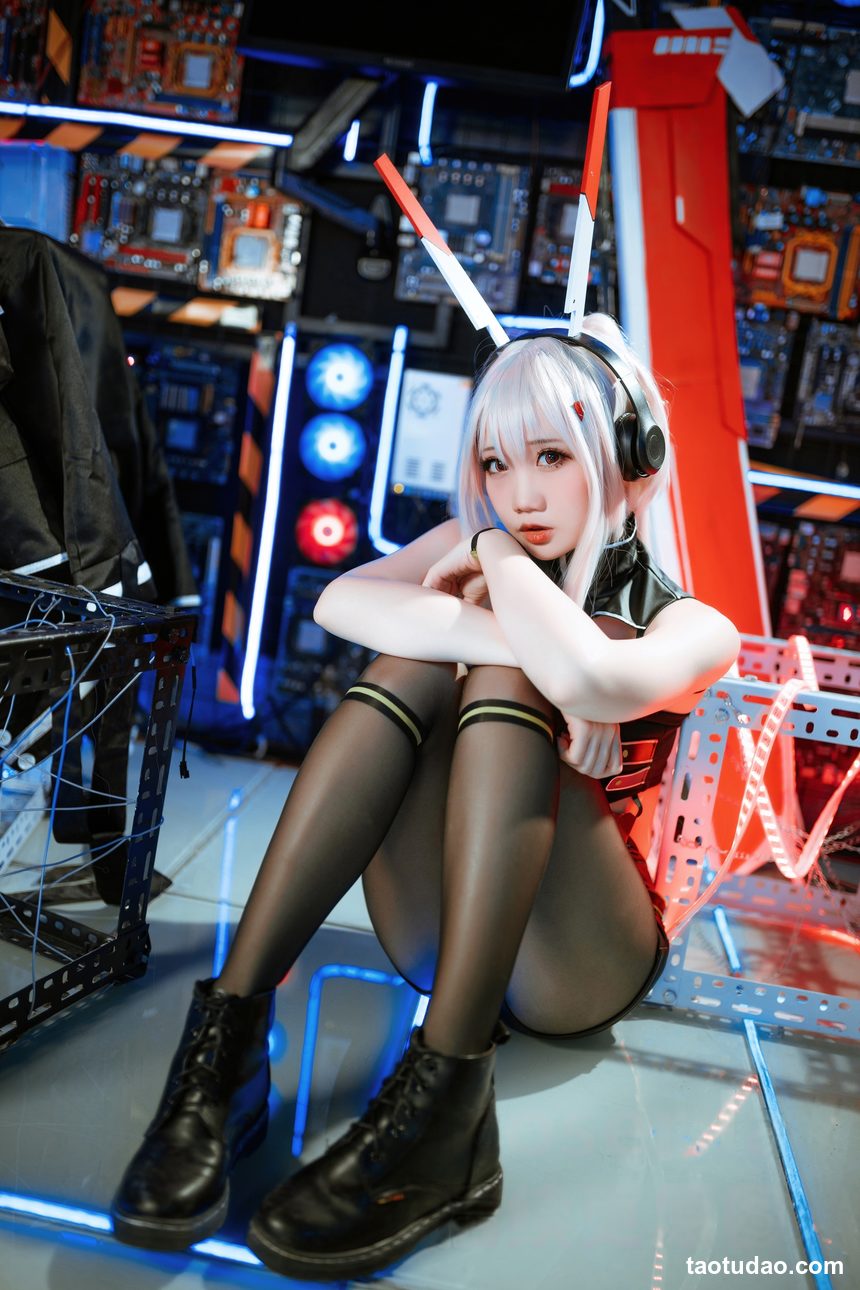 图片[3]-焖焖碳 –  绫波鬼神乐队[24P-138.4M]-绅士图