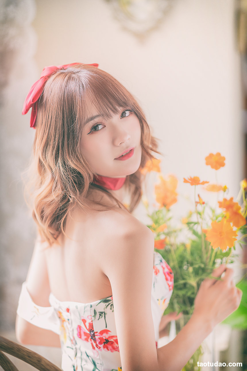 图片[3]-[YITUYU艺图语]2022.05.24 香奈儿 兔子Zzz不吃胡萝卜[31+1P／550MB]-绅士图