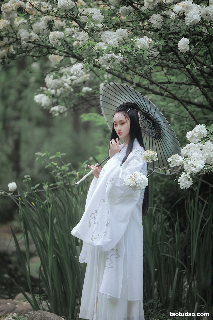 图片[4]-[YITUYU艺图语]2022.06.15 琼花并貌 云之是小狐狸吖[21+1P／452MB]-绅士图