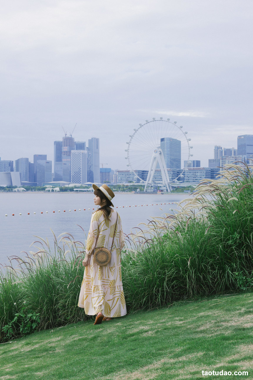 图片[4]-[YITUYU艺图语]2022.08.24 海上摩天轮 蓝胖子-[23+1P／184MB]-绅士图