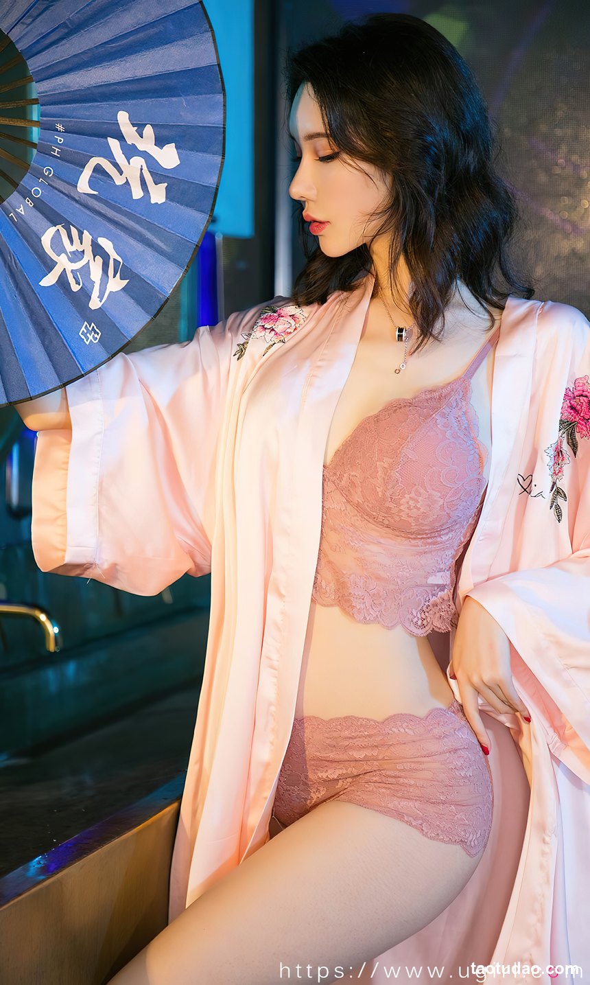 图片[2]-[Ugirls尤果网]爱尤物 2022.02.22 No.2521 萌琪琪 旅人日记 [35P]-绅士图