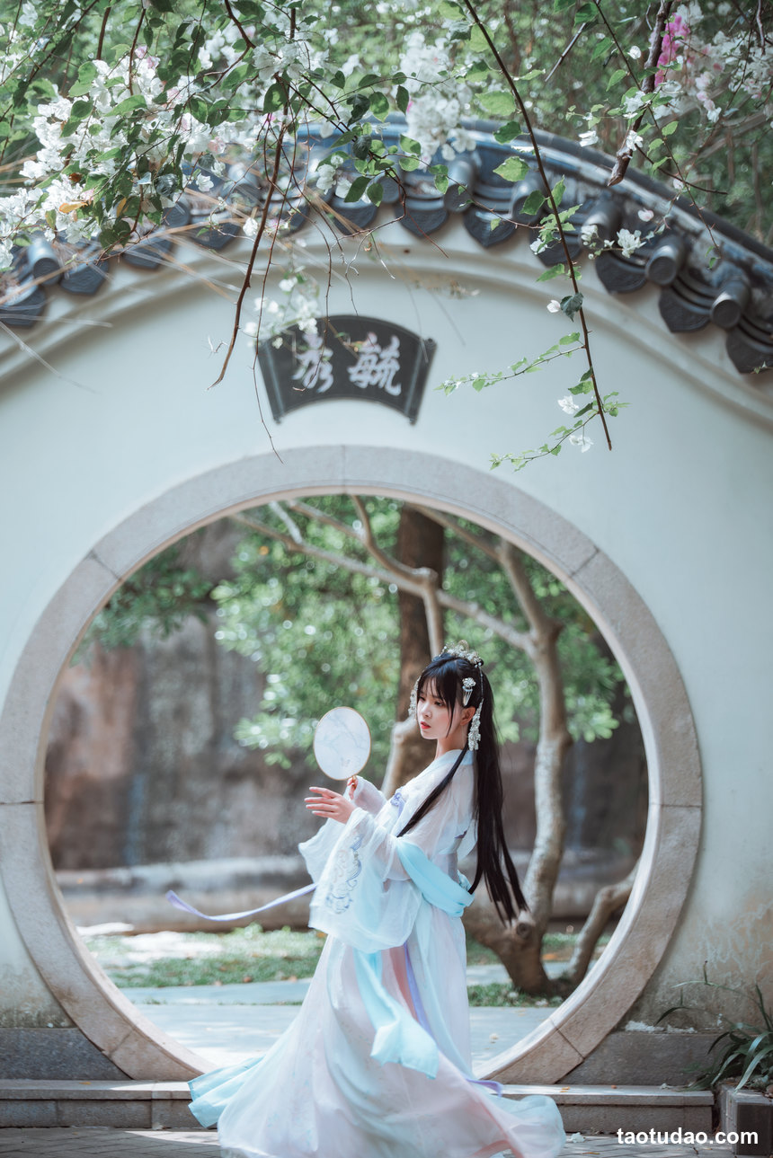 图片[3]-[YITUYU艺图语]2022.05.01 韶华 悠然Hime[29+1P／518MB]-绅士图