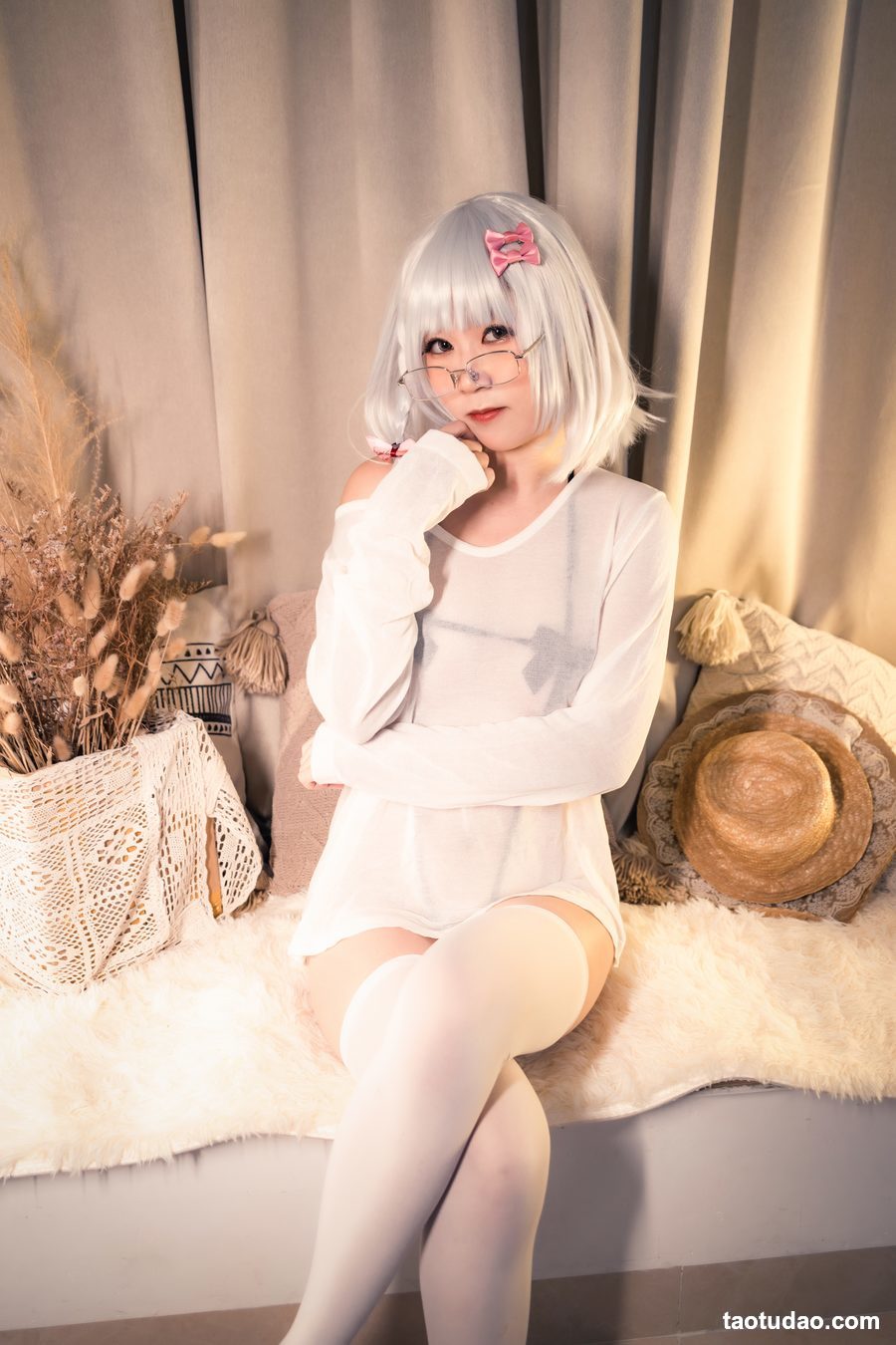 图片[2]-流年不停_w –  送给你的新年礼物 [46P-757MB]-绅士图