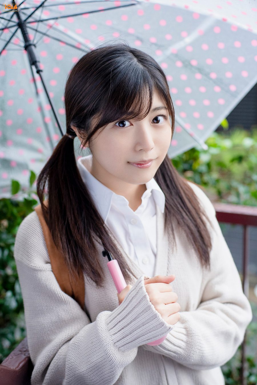 图片[2]-BOMB.TV写真集 2020.01 吉田莉樱-绅士图