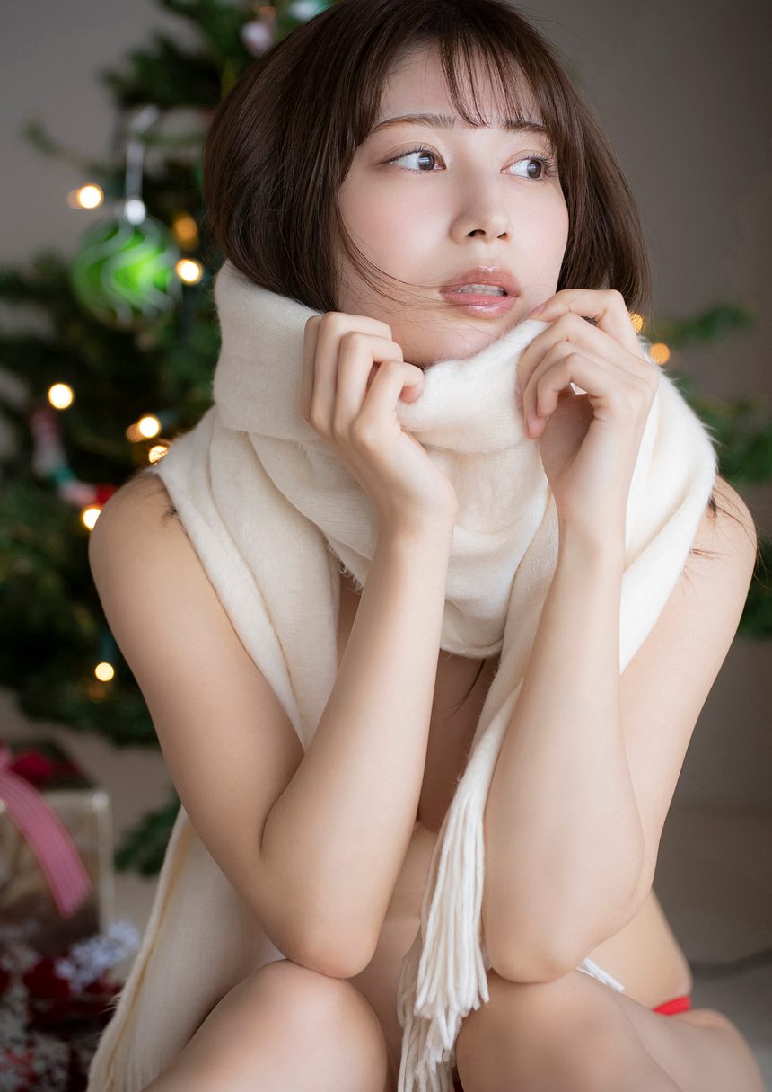 图片[2]-马场富美加写真集「COLORS」-绅士图