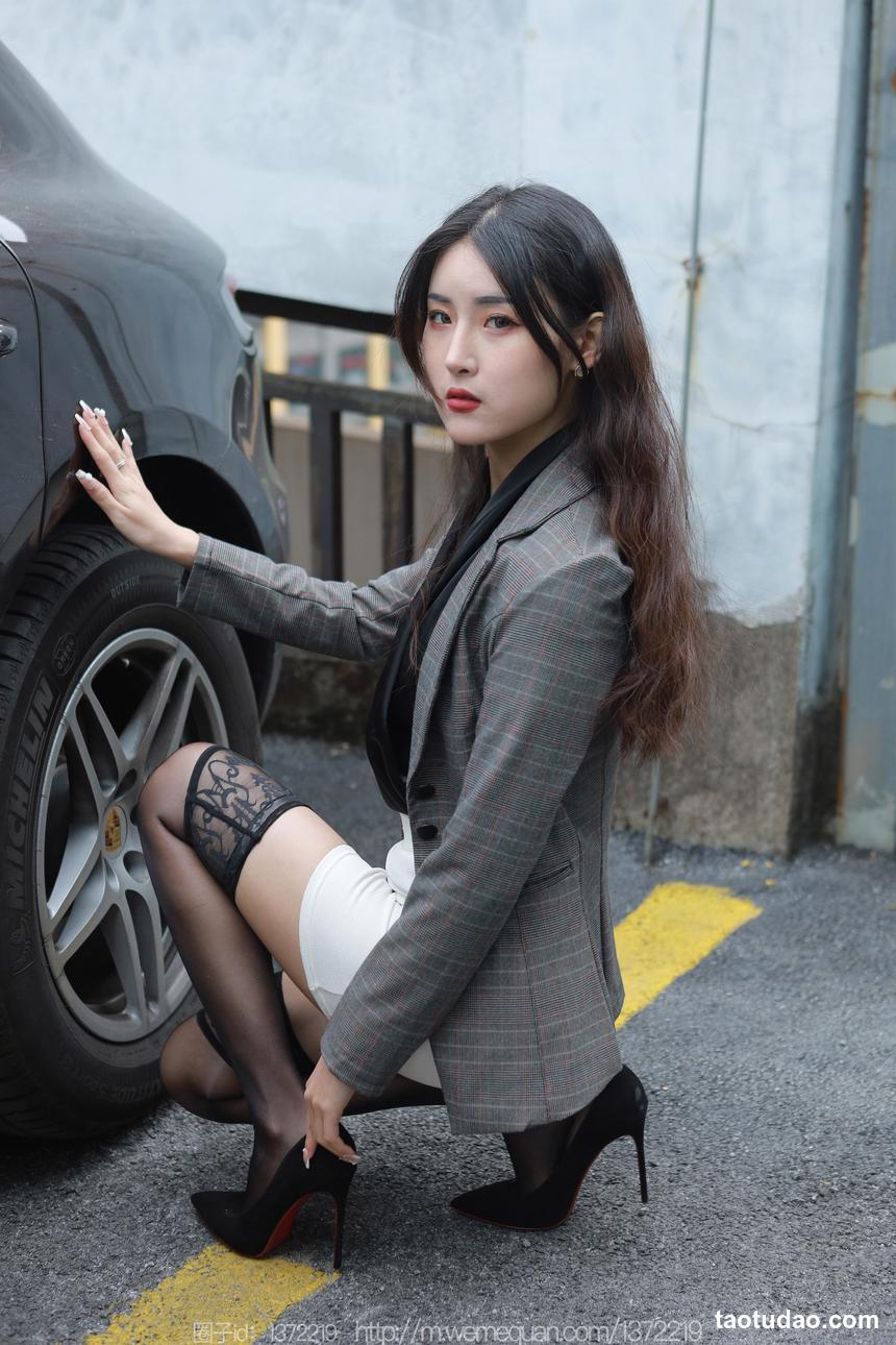 图片[2]-[IESS异思趣向] 2023.01.15 丝享家 1330 小宝《半筒丝念》[86P-99.6M]-绅士图