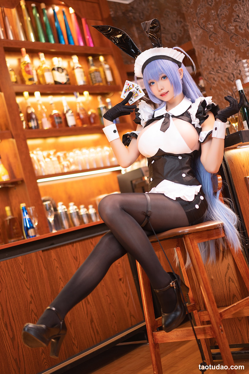 图片[2]-大大卷卷小卷 –  碧蓝航线 花园酒保 [27P-219MB]-绅士图