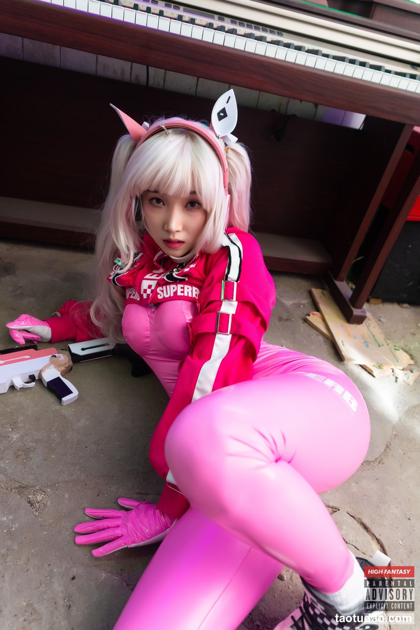 图片[3]-Bambi Vol.01 –  – Nikke HIGH FANTASY [45P-495MB]-绅士图