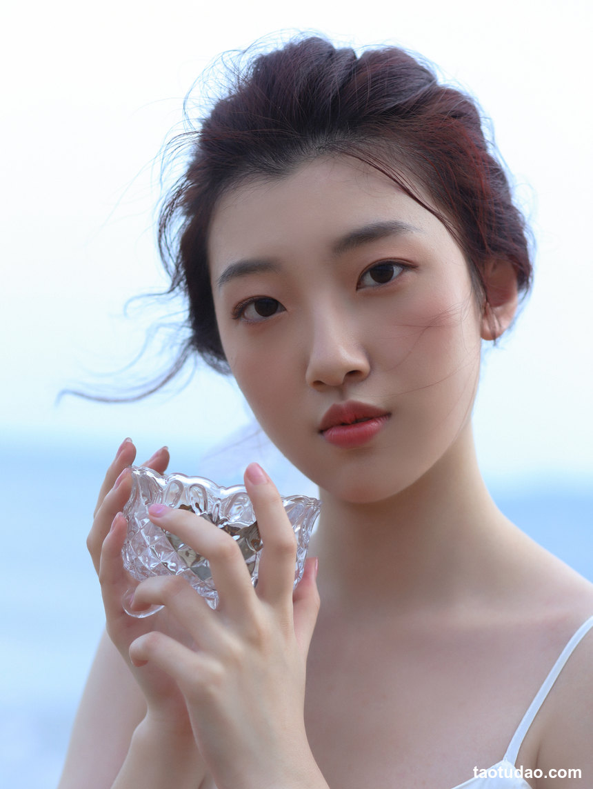 图片[3]-[YITUYU艺图语]2022.10.16 吹海边的风 盛盛[26+1P／238MB]-绅士图