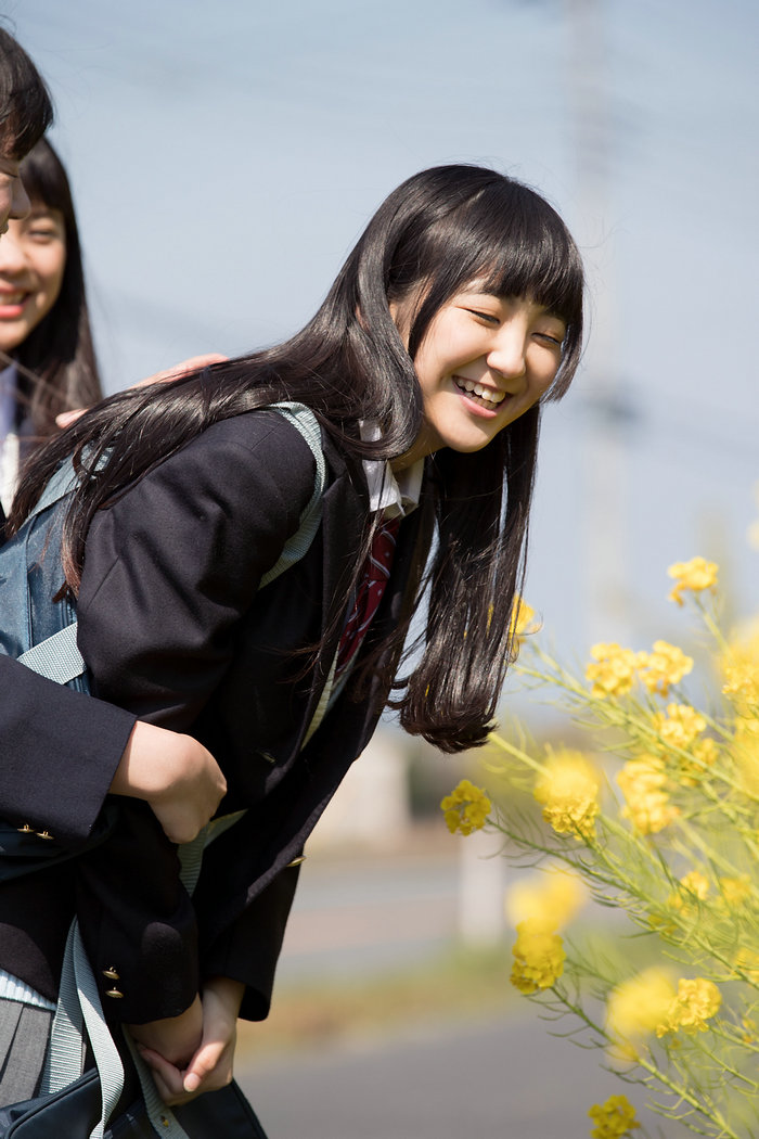 / Minisuka.tv / 2017.04.13 NewComer 2017 - Special Gallery 01 / 73P70MB / 日系-绅士图