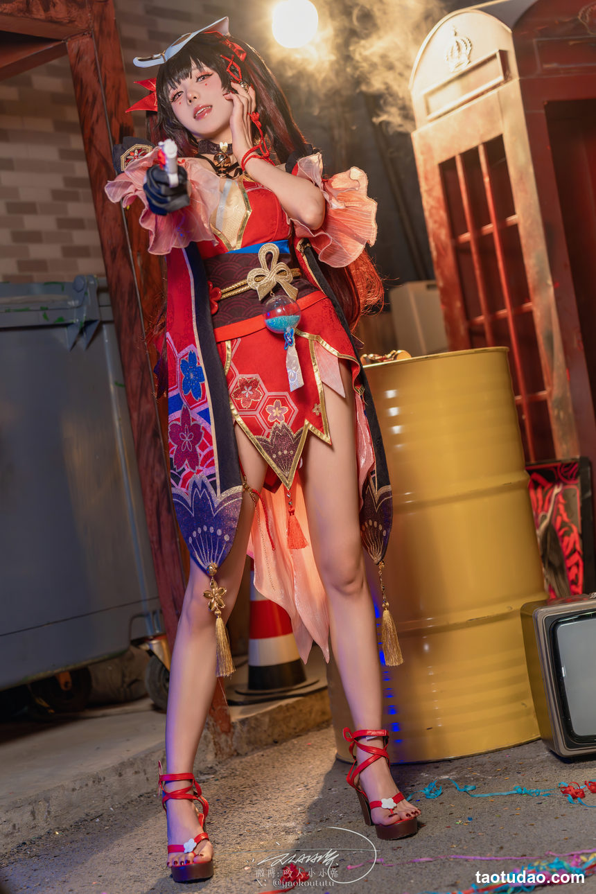 图片[3]-黏黏团子兔 – 6月作品『星穹铁道-花火』 大喜 [81P+1V-1.63GB]-绅士图