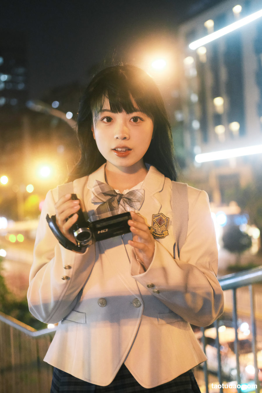 图片[4]-[YITUYU艺图语]2023.03.18 霓虹甜心 可爱泡泡呀[27+1P／452MB]-绅士图