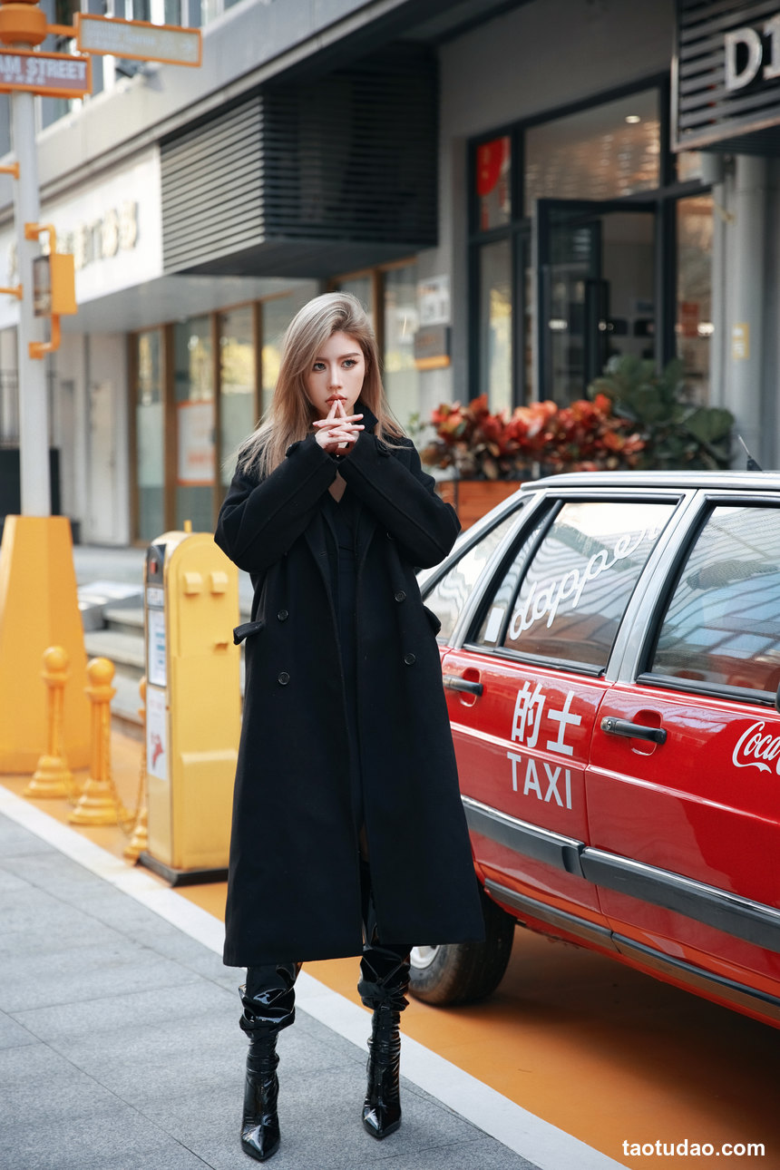 图片[3]-[YITUYU艺图语]2023.01.11 英姿飒爽 鲸鱼[49+1P／502MB]-绅士图