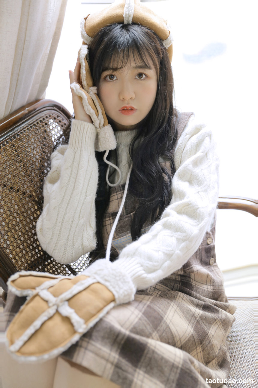 图片[4]-[YITUYU艺图语]2022.09.10 秋天的第一杯奶茶 阿起阿起阿起[23+1P／71MB]-绅士图