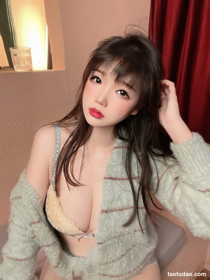 图片[4]-雪晴Astra – 静谧薄荷绿 [83P+1V-481MB]-绅士图