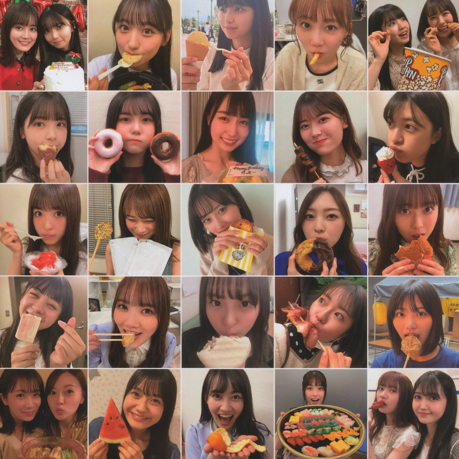 乃木坂46写真集 乃木撮 VOL.03 / 290P1.69GB / 日系-绅士图