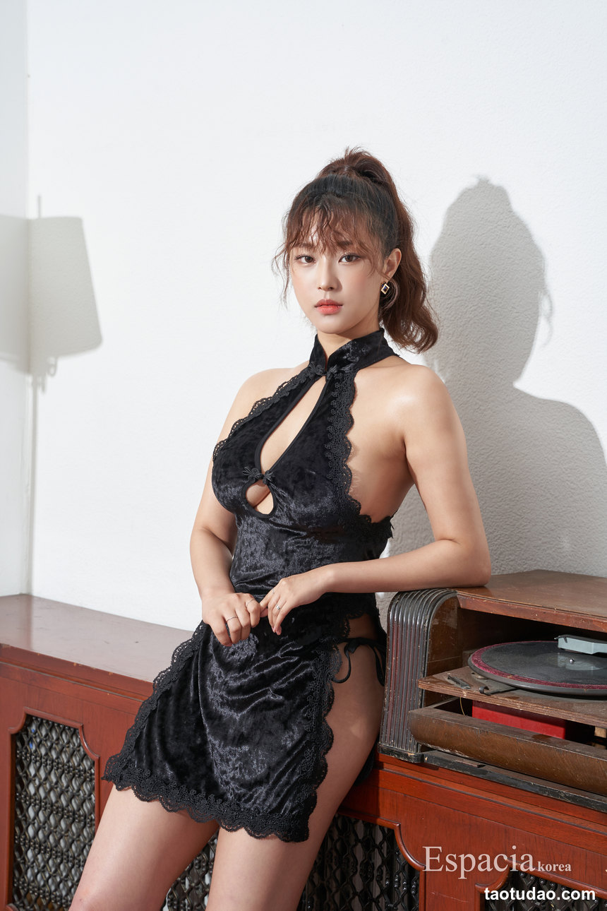 图片[3]-[Espacia Korea] EHC-016 – K.G.J [45P-140MB]-绅士图