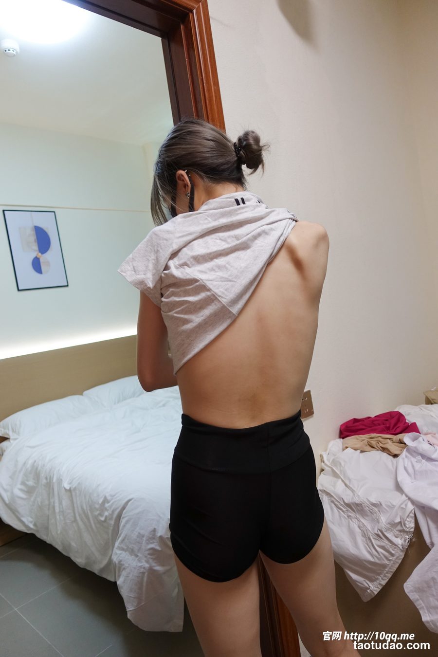 图片[2]-[ROSI口罩系列]2024.03.25 NO.2843[71+1P／79MB]-绅士图