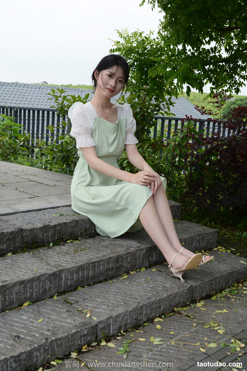 图片[2]-初夏女神 NO.187 安妮 初夏味道[100P+1V／3.40GB]-绅士图