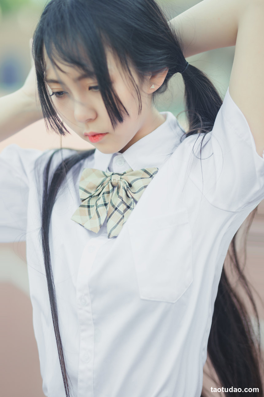 图片[3]-[YITUYU艺图语]2022.08.11 毕业季 阡墨红尘[30+1P／426MB]-绅士图