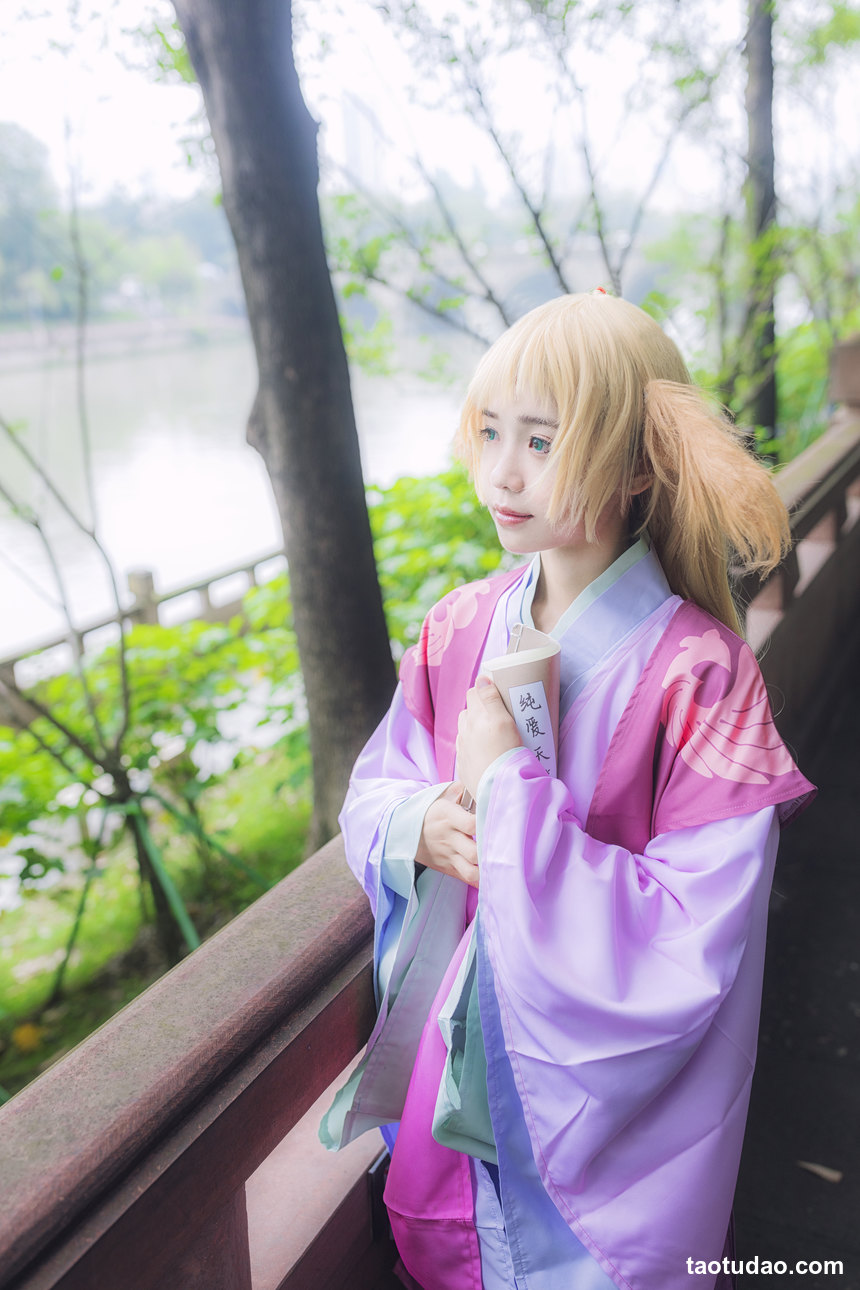 图片[2]-[YITUYU艺图语]2022.04.17 涂山苏苏 十夜[29+1P／303MB]-绅士图