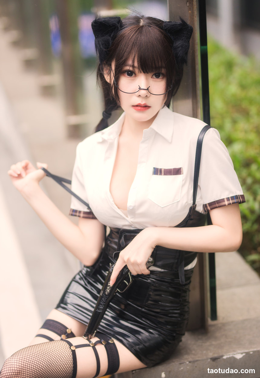 香草喵露露 – NO.56 萤火虫动漫游戏嘉年华 漫展返图 [69P+1V-836MB]-绅士图
