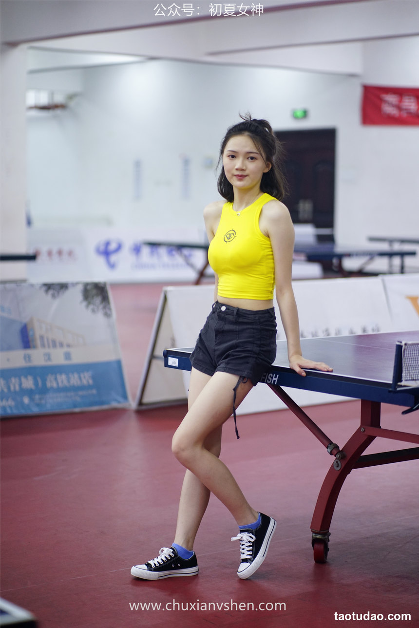 图片[2]-初夏女神 NO.053 大发 青春无限[266P+2V／6.78GB]-绅士图