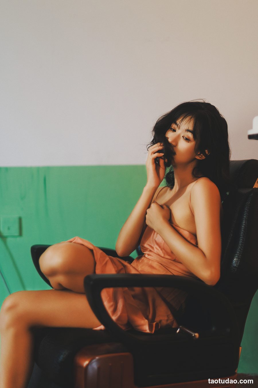 图片[4]-[YITUYU艺图语]2023.05.02 风华 番茄[38+1P／150MB]-绅士图